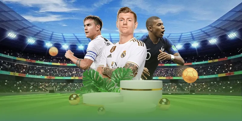 Kỹ Năng Đọc Vị Biến Động Bảng Kèo Và Odds Của Nhà Cái