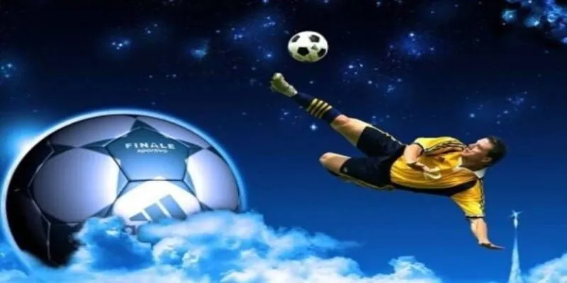Tìm hiểu kèo bóng đá ảo cùng những ưu điểm nổi bật