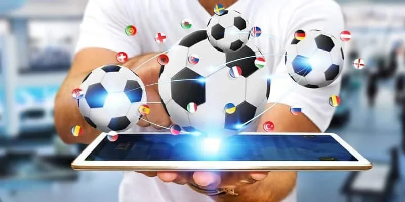 Vì sao app soi kèo bóng đá ngày càng được ưa chuộng?