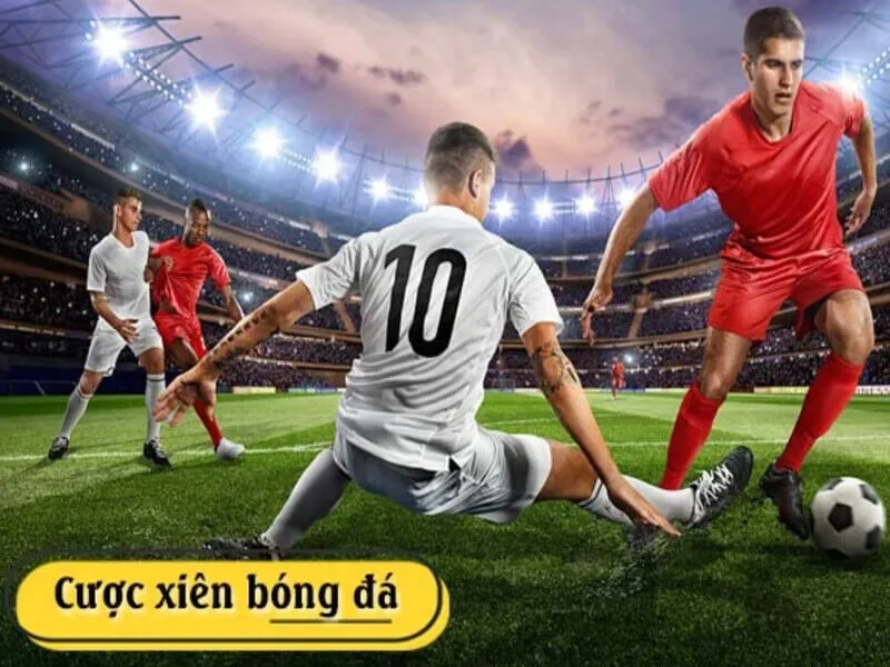 Cách tính xiên kèo đặc biệt đơn giản nhất