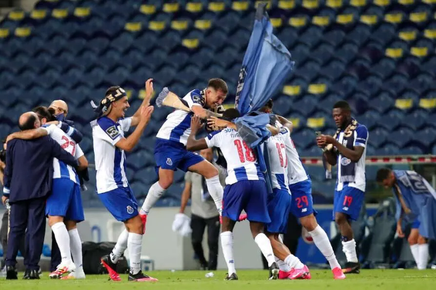 Giới thiệu tổng quan về giải đấu Primeira Liga của Bồ Đào Nha