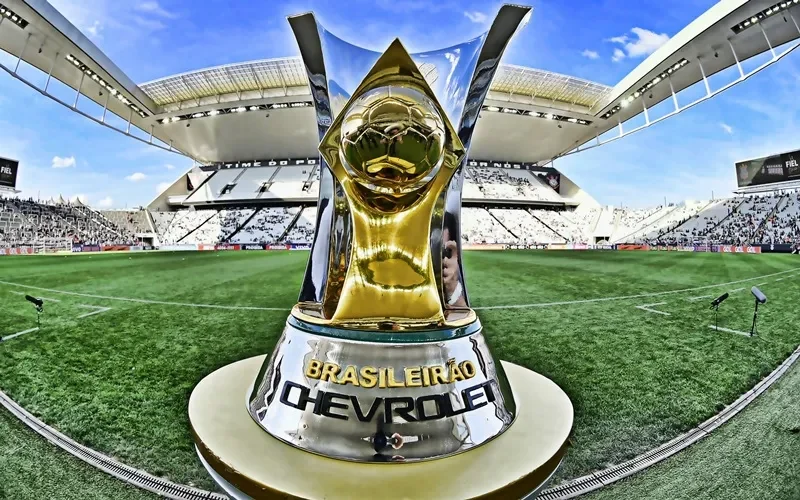 Kèo bóng đá brazill