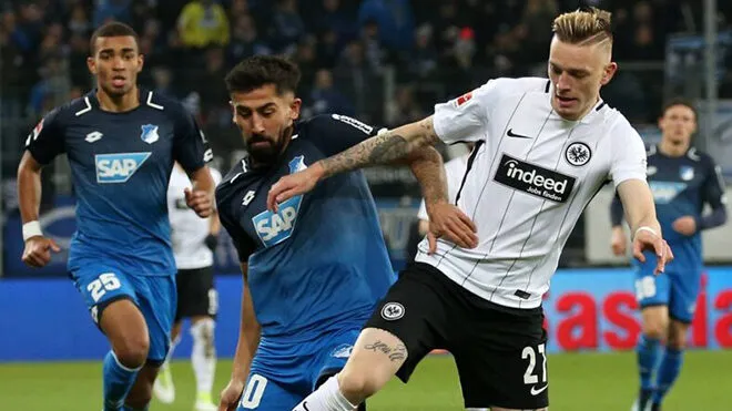 Tìm hiểu tổng quan giải đấu Bundesliga và sức hút qua từng mùa
