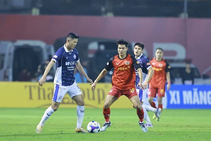 Bí quyết soi kèo bóng đá V-League chuẩn xác cho người chơi