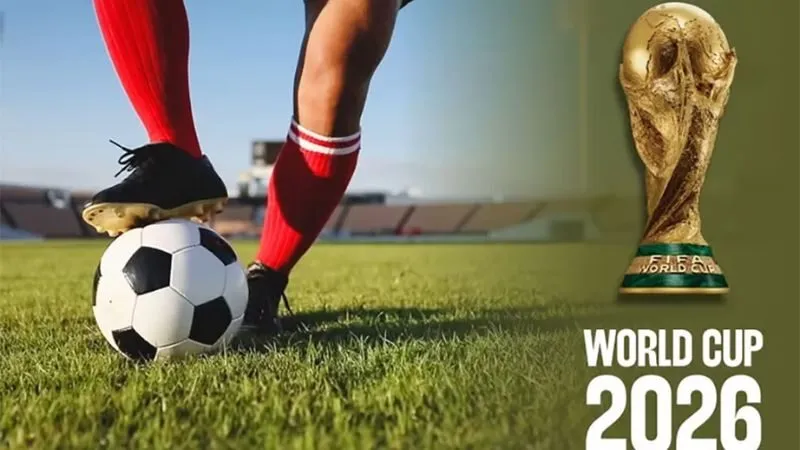 Kèo bóng đá World Cup