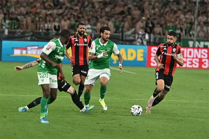 Tổng quan về giải vô địch quốc gia Pháp (Ligue 1)